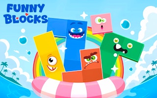 Funny Blocks